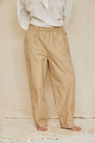 mamapapa - Carrie camel pants