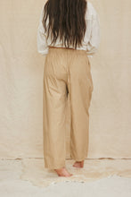 mamapapa - Carrie camel pants