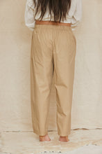 mamapapa - Carrie camel pants