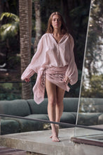 mamapapa - cat blouse