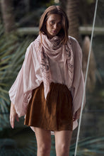 mamapapa - cat blouse