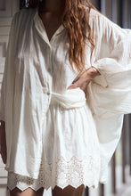 mamapapa - cat blouse