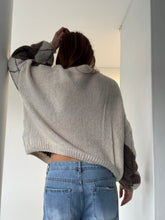 mamapapa - Nounourse sweater