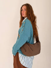 Hartford - Malis cornflower blue sweater
