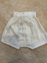 Boby short
