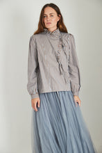 mamapapa Charlie stripe blouse