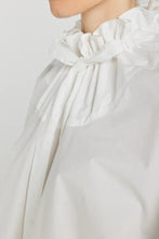 V De Vinster - Clara white tunic