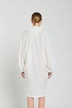 V De Vinster - Clara white tunic