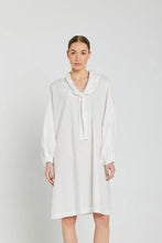 V De Vinster - Clara white tunic