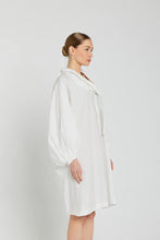 V De Vinster - Clara white tunic