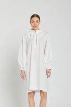 V De Vinster - Clara white tunic