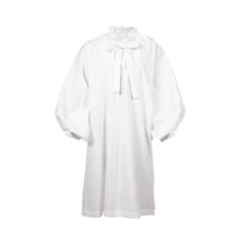 V De Vinster - Clara white tunic