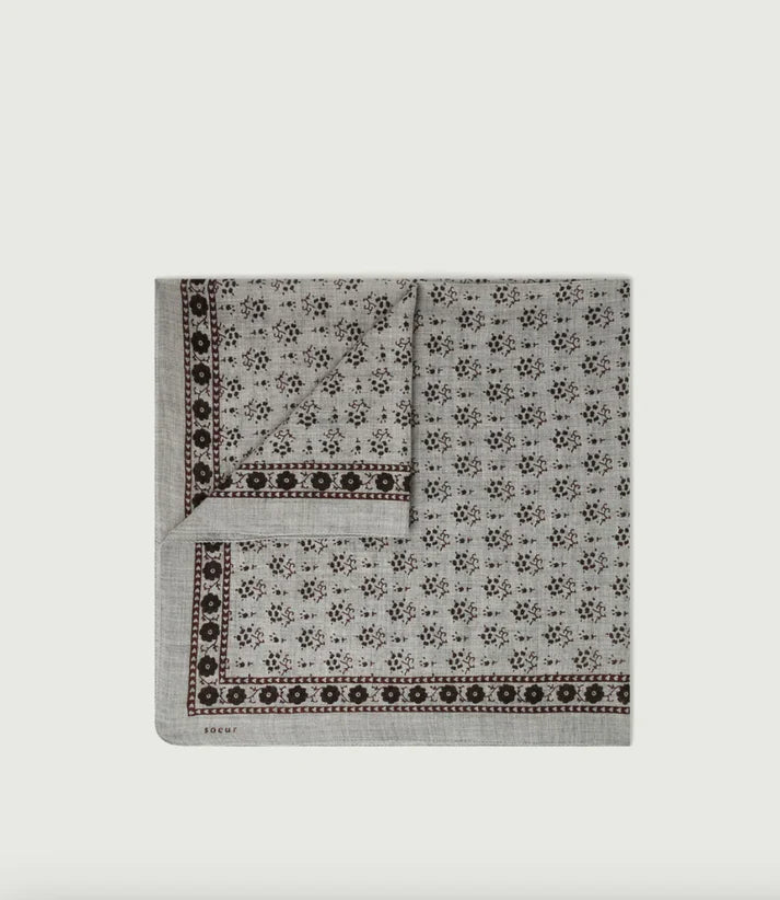 Soeur - Wool Scarfs/Foulards