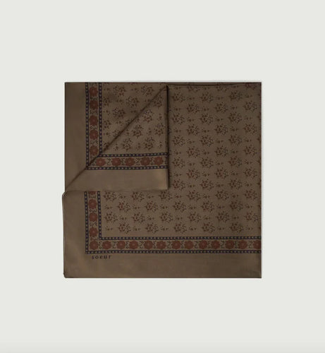 Soeur - Scarfs/Foulards