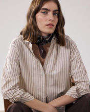 Hartford - Charlot Cotton Poplin Shirt