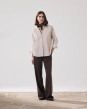 Hartford - Charlot Cotton Poplin Shirt