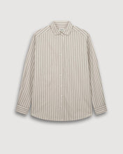 Hartford - Charlot Cotton Poplin Shirt