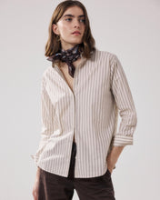 Hartford - Charlot Cotton Poplin Shirt