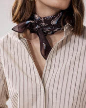 Hartford - Charlot Cotton Poplin Shirt