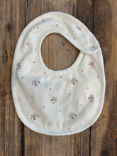 Cotton bib