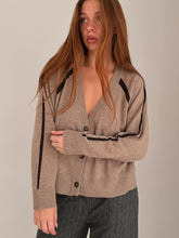 Diega - Giteo cardigan