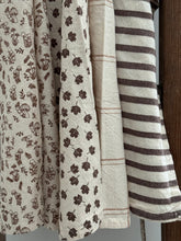 Denmark - tea towel checkers camel