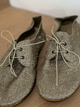 anniel - bronze soft shoes