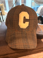 cap checkers