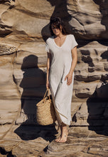 mamapapa -  bastia tee shirt dress