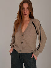 Diega - Giteo cardigan