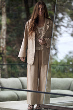 Love me - Blazer  and pant