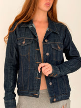 One teaspoon Jean jacket