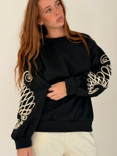 mamapapa Anento sweater