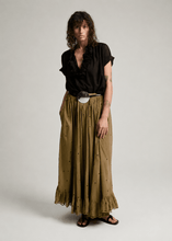 LB - Dida Blouse - Black