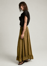 LB - Dida Blouse - Black
