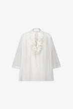LB - Dida Blouse - Ecru
