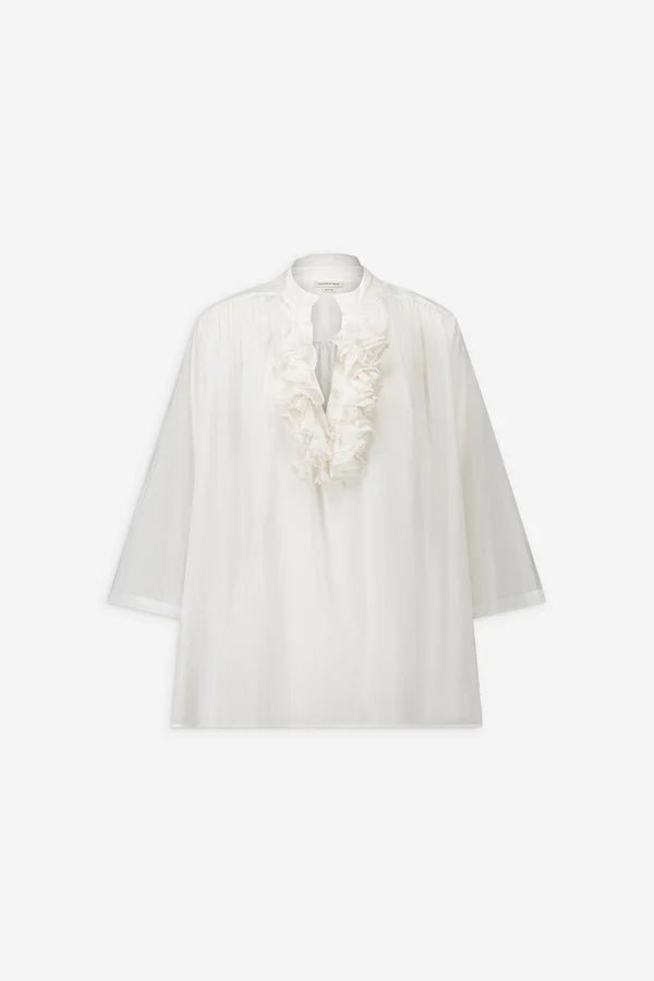LB - Dida Blouse - Ecru