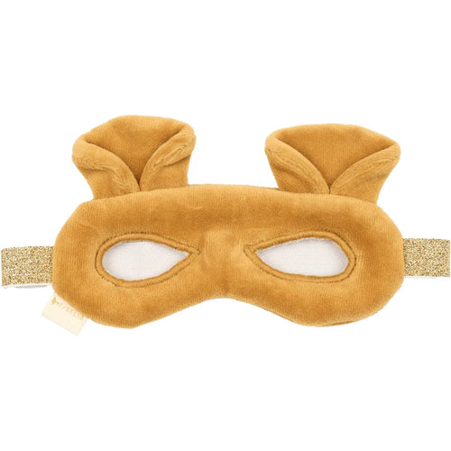 Bear mask