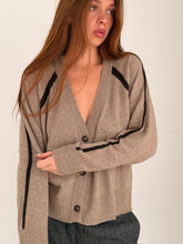 Diega - Giteo cardigan