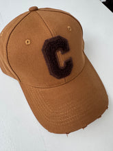 cap