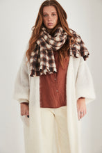 winter scarf