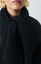 American Vintage - East knit scarf
