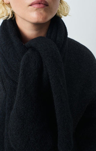 American Vintage - East knit scarf