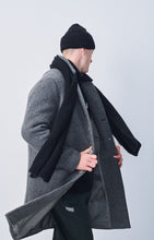 American Vintage - East knit scarf