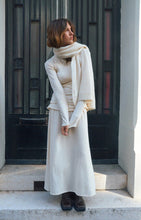 American vintage - East scarf