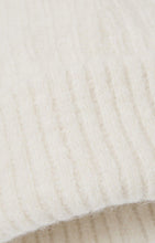 American vintage - East offwhite beanie