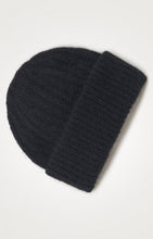 American vintage - East black beanie