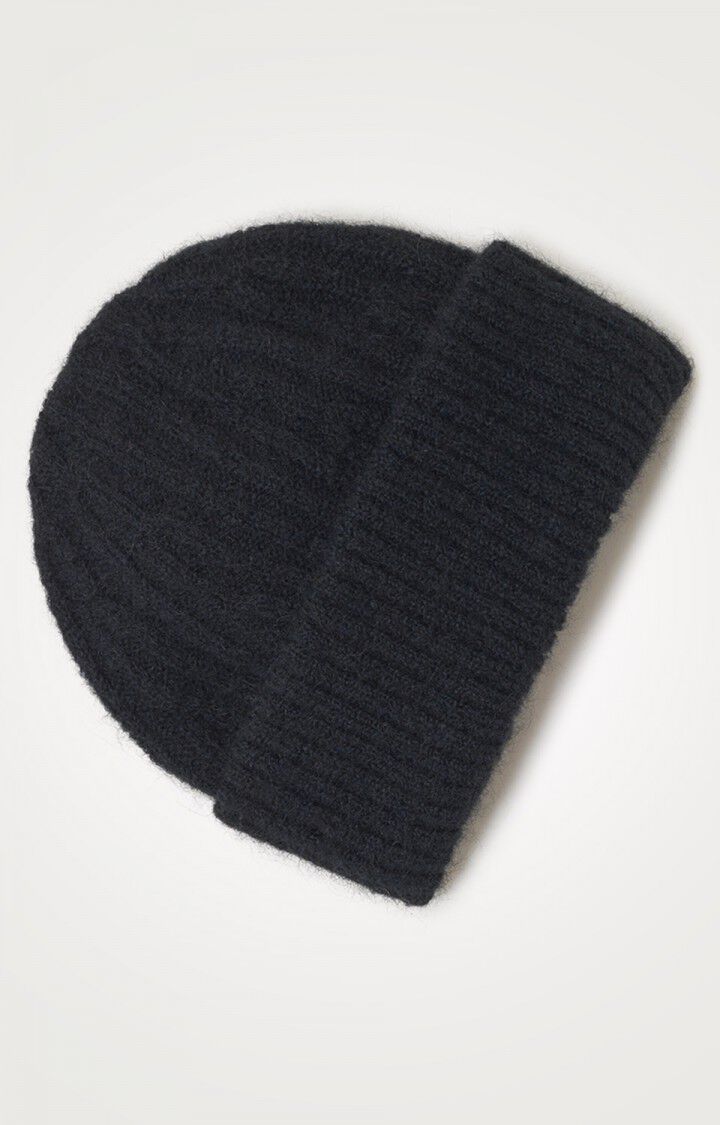 American vintage - East black beanie