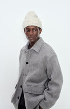 American vintage - East powder beanie