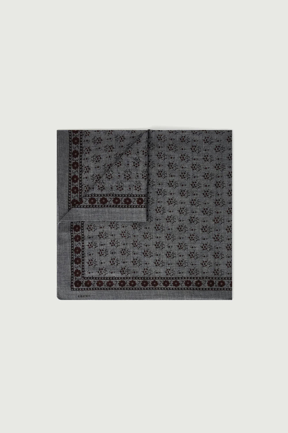 Soeur - Wool Scarfs/Foulards